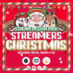 StreamersChristmas
