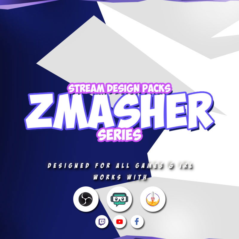 Royal Zoom Backgrounds 1 Shop for Streamers OWN3D