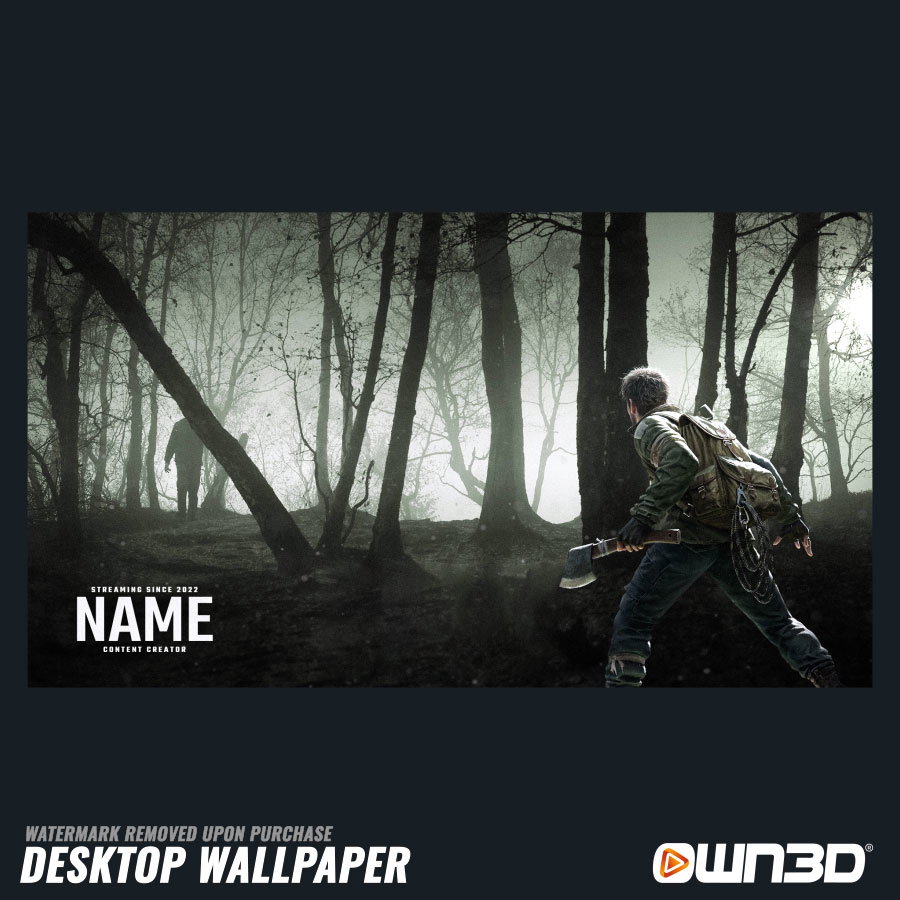 Dayz Infected DAYZ Infected Desktop Wallpaper - OWN3D