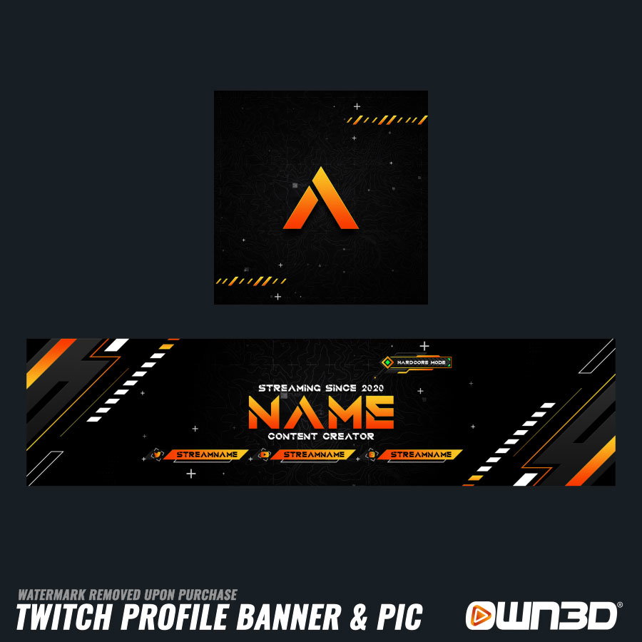hardcore-gaming-twitch-profile-banner-own3d