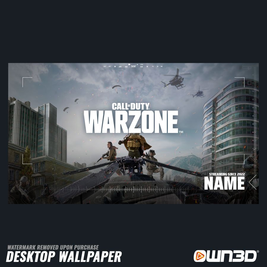 Call of Duty Frontline Desktop Wallpaper
