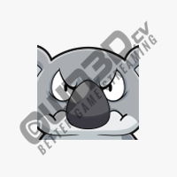 Koala RAGE Kick Emotes