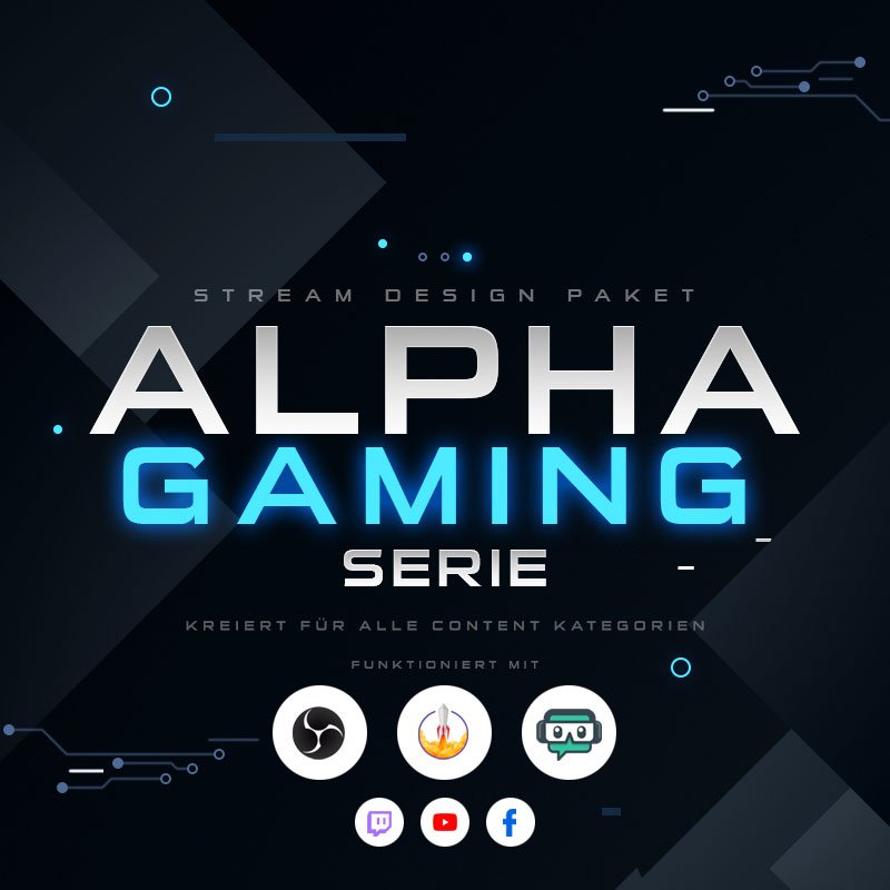 AlphaGaming