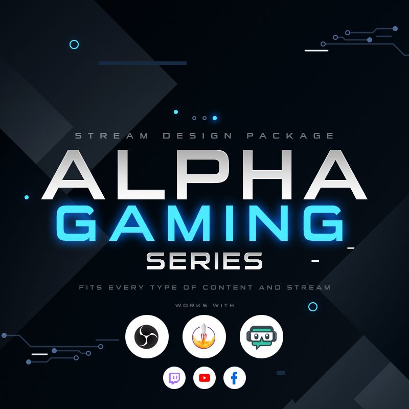 AlphaGaming