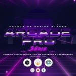 ArcadePro
