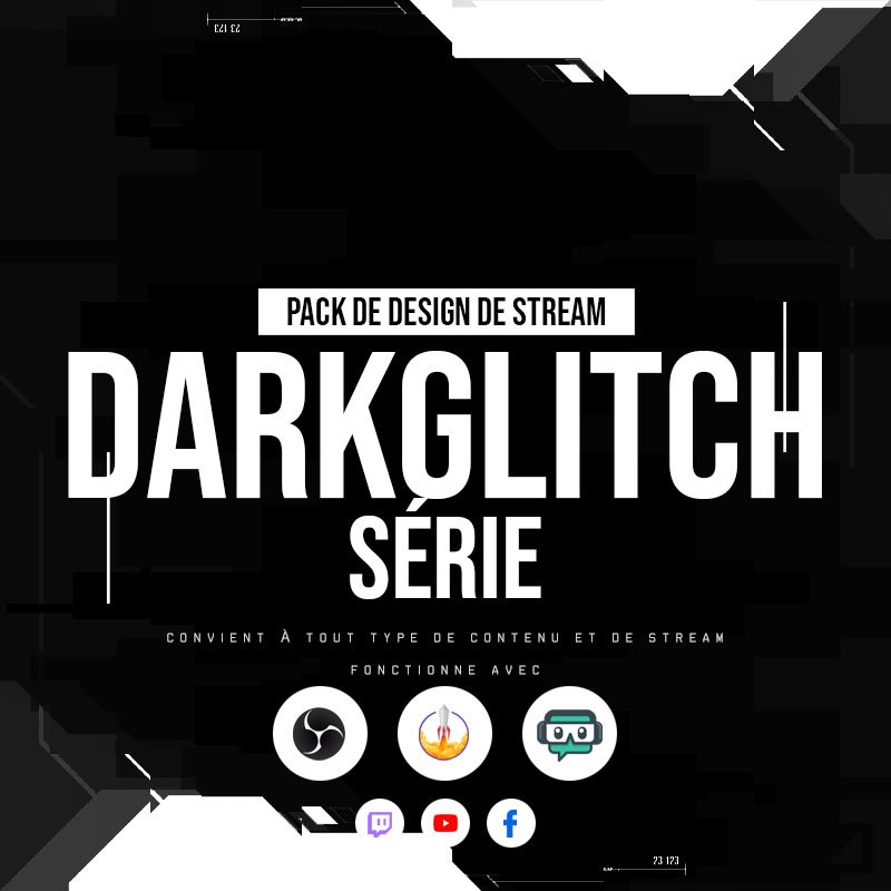Dark Glitch