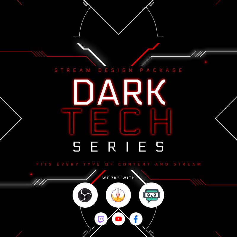 Darktech