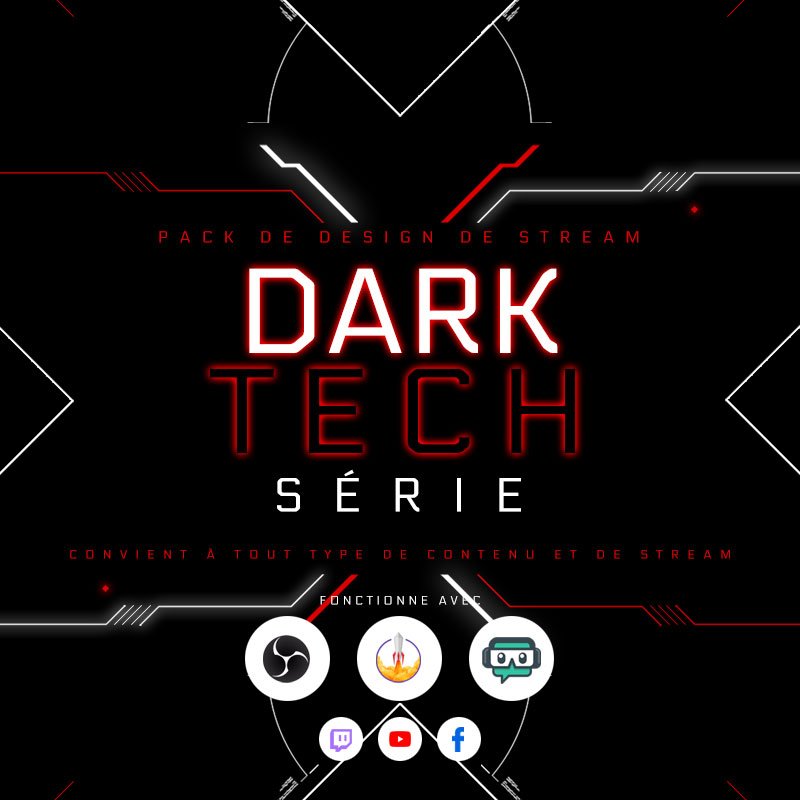 Darktech