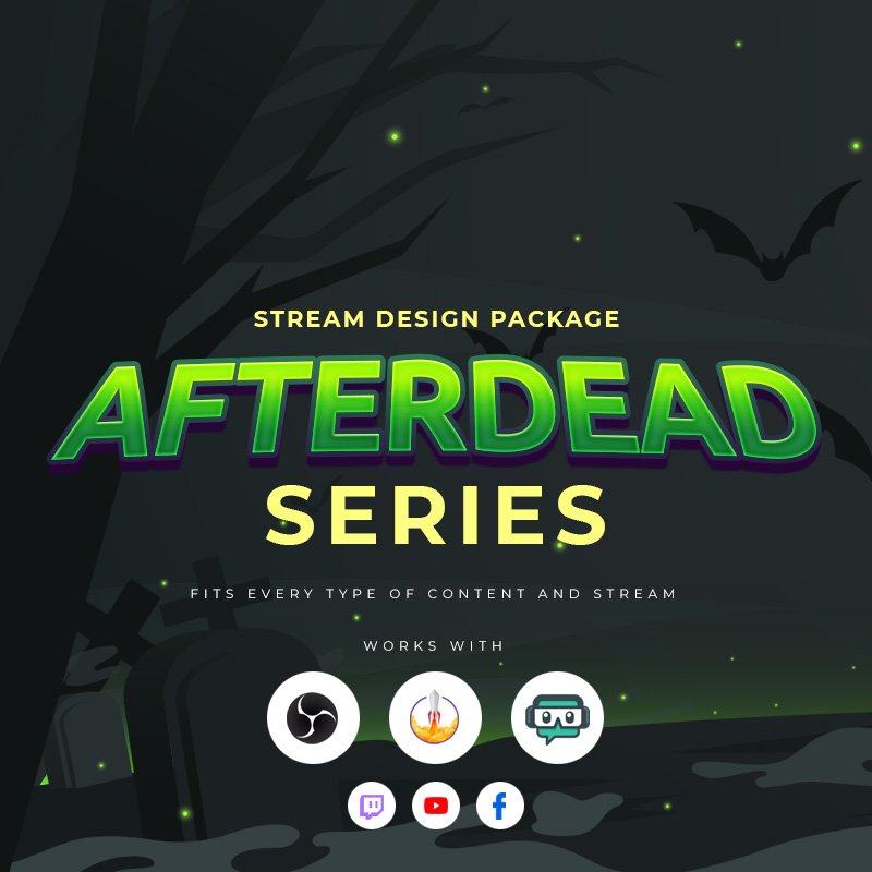 Afterdead