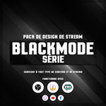 Blackmode
