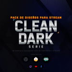 Clean Dark