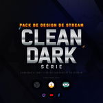 Clean Dark