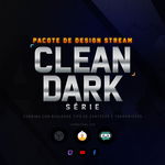 Clean Dark