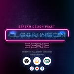 Clean Neon