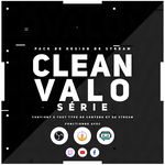 Clean Valo