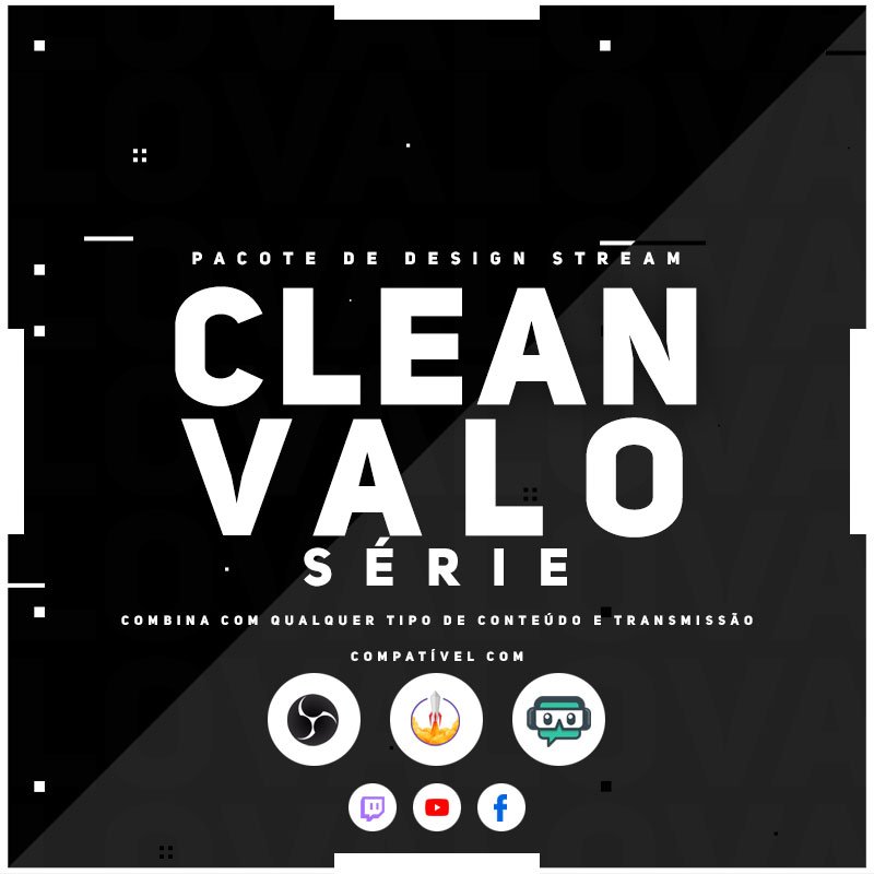 Clean Valo