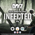 DAYZ Infected