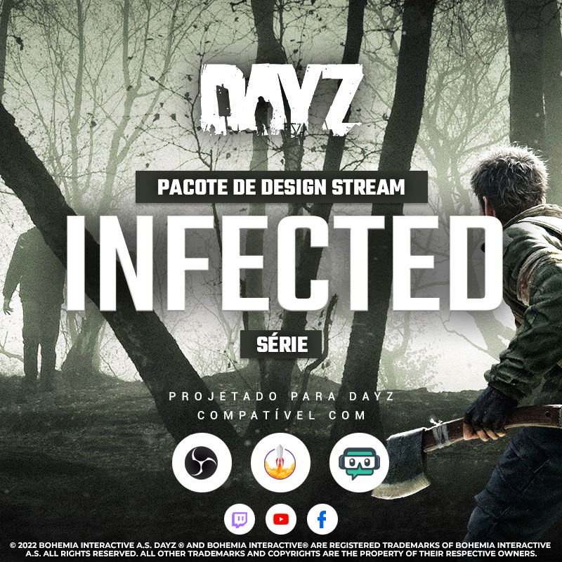 Requisitos Para Jogar DAYZ