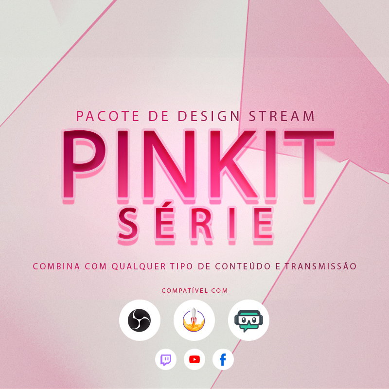 Pinkit Transi es Stinger De Cena Da Twitch OWN3D Pinkit Transi es Stinger De Cena Da Twitch OWN3D