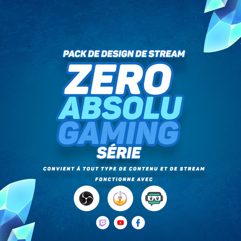 Zero Absolu Gaming