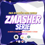 Zmasher