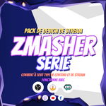 Zmasher