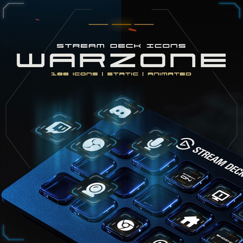 Warzone