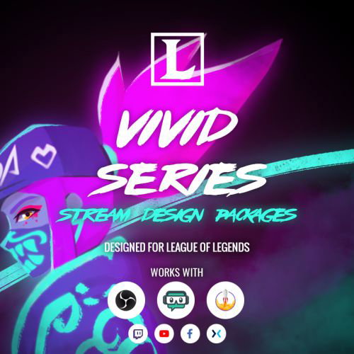 Liquid Vivid Twitch – LIQUID – JRQVRN