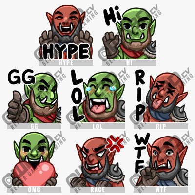 Orc 1