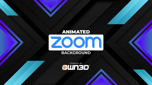 Avoid Zoom Backgrounds - OWN3D