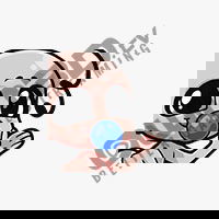 Baby HI Émotes Discord