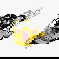 Bee HI Twitch Sub Emote
