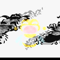 Bee HYPE Discord Emojis