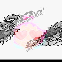 Fairy LOVE Kick Emotes