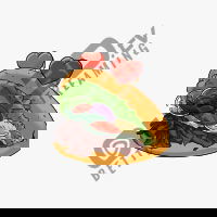 Fastfood LOVE Twitch Sub Emote
