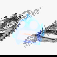 Fish WTF Emotes de YouTube
