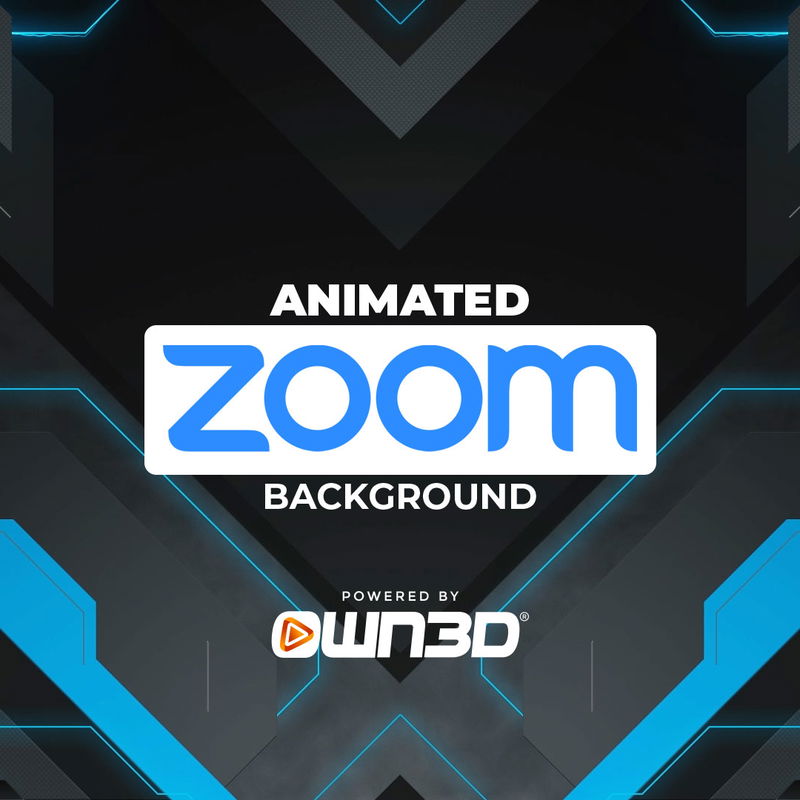 Royal Zoom Backgrounds 1 Shop for Streamers OWN3D