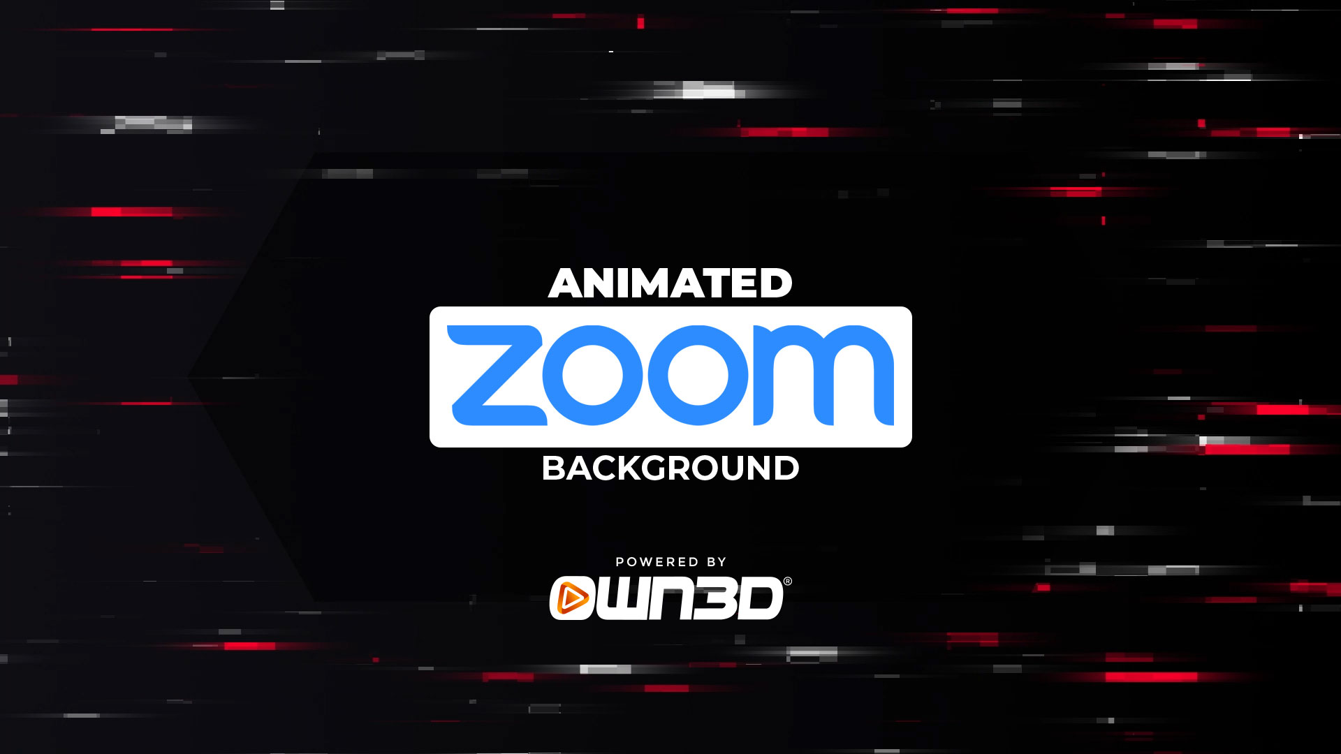 Inspire Zoom Backgrounds - OWN3D