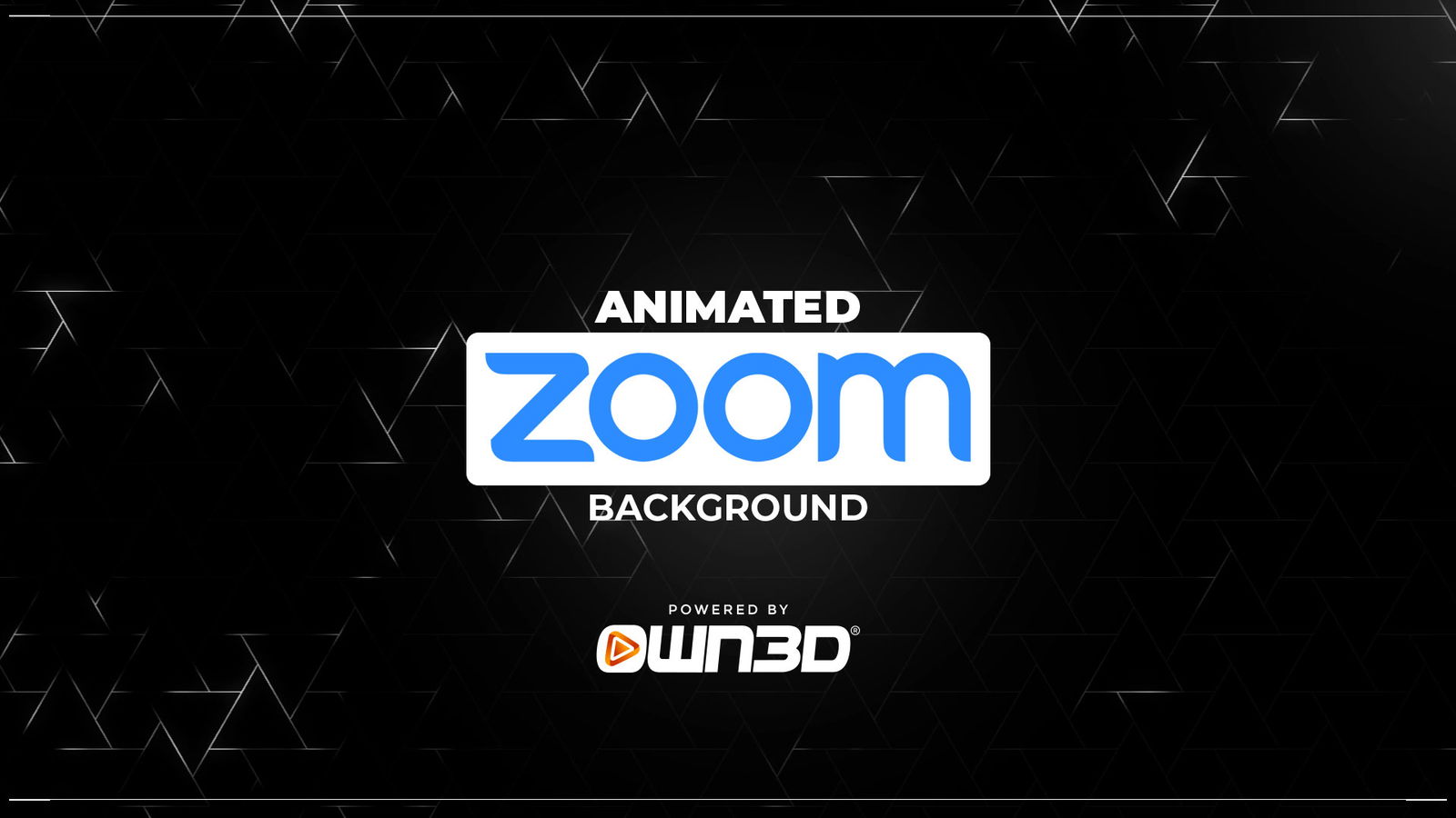 Virtual Minimal Planos de fundo para Zoom