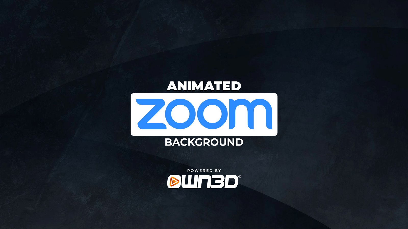Virtual Modern Zoom Backgrounds