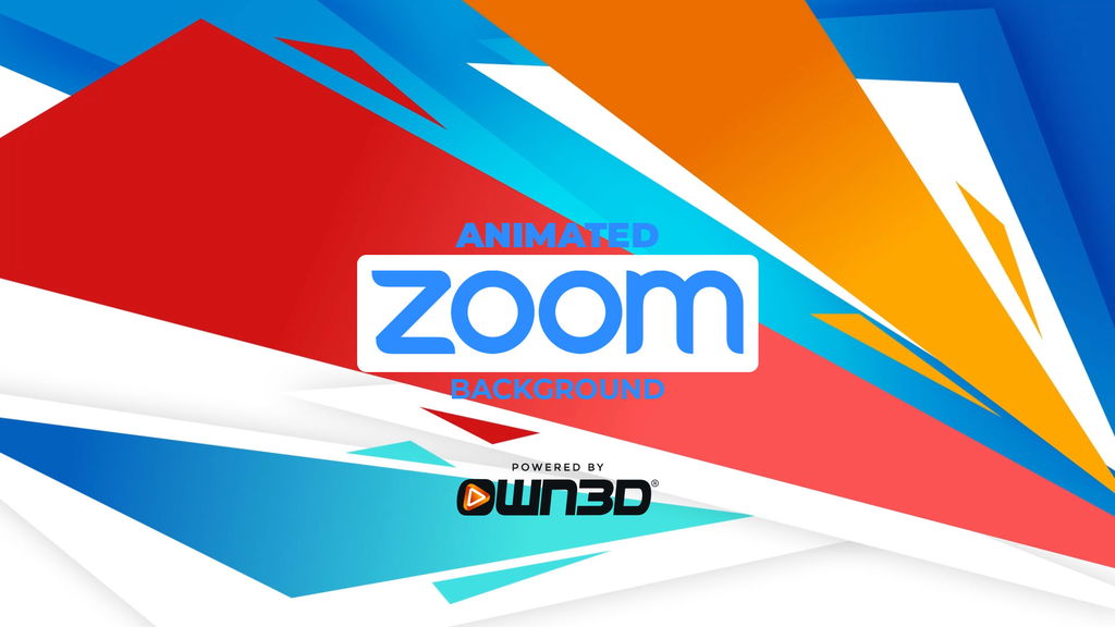 New World Zoom Backgrounds OWN3D