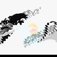 Penguin HI Discord Emojis