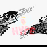 Penguin HYPE Émote d'abonné Twitch
