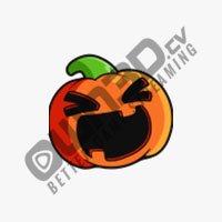 Pumpkin Halloween LOL