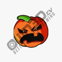 Pumpkin Halloween RAGE