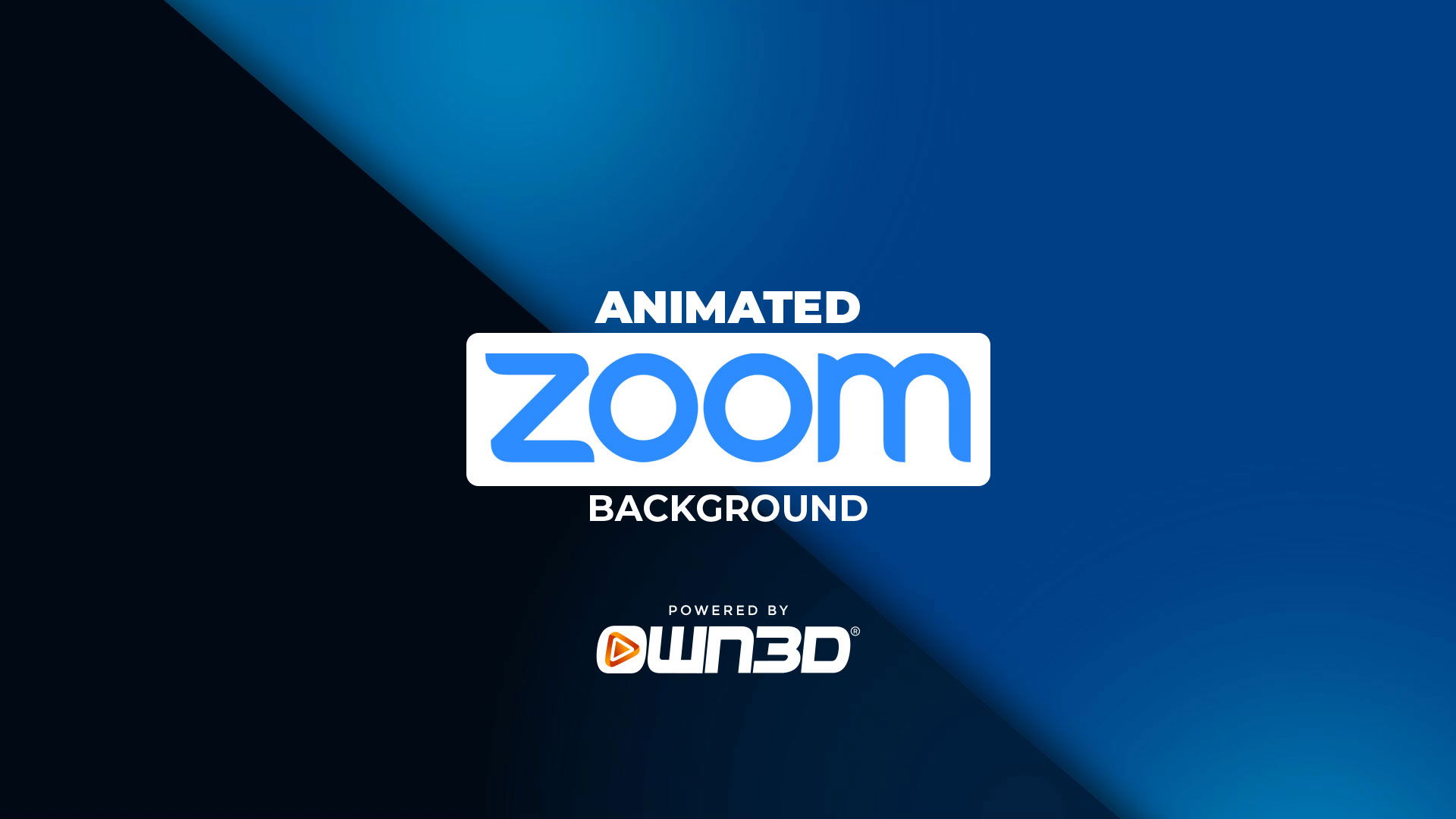 Pure Zoom Backgrounds OWN3D