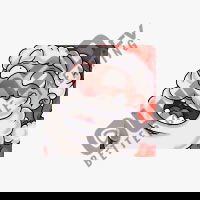 Santa LOL Kick Emotes