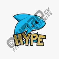Shark HYPE