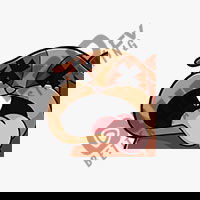Squirrel RIP Discord Emojis