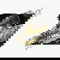 Witch HI Kick Emotes